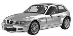 BMW E36-7 P266A Fault Code