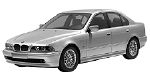 BMW E39 P266A Fault Code