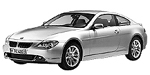 BMW E63 P266A Fault Code