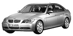 BMW E90 P266A Fault Code